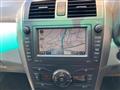 2008 Toyota Corolla Axio
