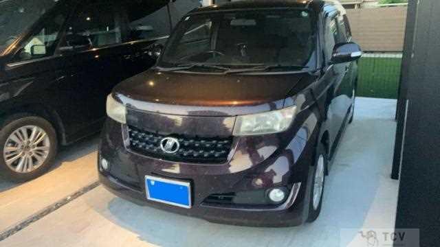 2011 Toyota bB