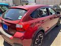 2016 Subaru IMPREZA XV HYBRID