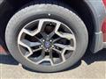 2016 Subaru IMPREZA XV HYBRID