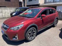 2016 Subaru IMPREZA XV HYBRID