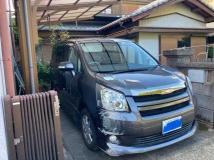 2007 Toyota Noah