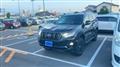 2021 Toyota Land Cruiser Prado
