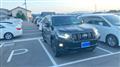 2021 Toyota Land Cruiser Prado