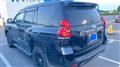 2021 Toyota Land Cruiser Prado