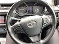 2016 Toyota Avensis