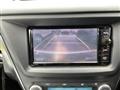 2016 Toyota Avensis