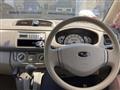 2009 Subaru Stella
