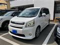 2009 Toyota Noah