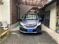 2015 Honda Freed