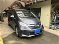 2015 Honda Freed