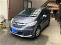 2015 Honda Freed
