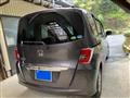 2015 Honda Freed
