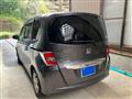 2015 Honda Freed