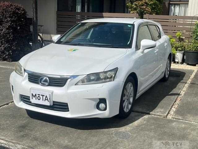 2011 Toyota Toyota Others