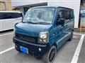 2006 Suzuki Every Wagon