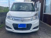 2015 Suzuki Suzuki Others