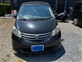 2009 Honda Freed