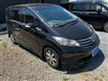 2009 Honda Freed