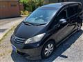 2009 Honda Freed