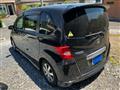 2009 Honda Freed