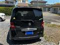 2009 Honda Freed