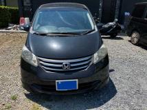 2009 Honda Freed