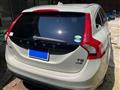 2011 Volvo V60