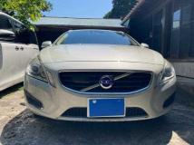 2011 Volvo V60