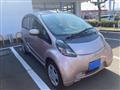 2011 Mitsubishi i