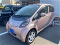 2011 Mitsubishi i