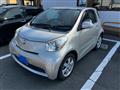 2009 Toyota IQ