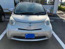 2009 Toyota IQ