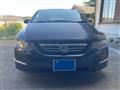 2004 Honda Odyssey