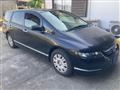 2004 Honda Odyssey