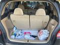 2004 Honda Odyssey