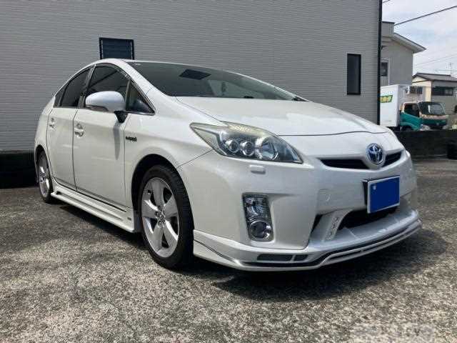 2009 Toyota Prius