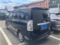 2010 Toyota Voxy