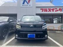 2010 Toyota Voxy