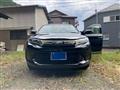 2017 Toyota Harrier