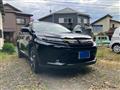 2017 Toyota Harrier