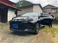 2017 Toyota Harrier