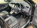 2017 Toyota Harrier