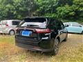 2017 Toyota Harrier
