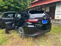 2017 Toyota Harrier