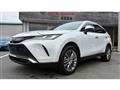 2024 Toyota Harrier Hybrid