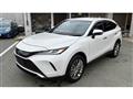 2024 Toyota Harrier Hybrid