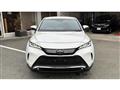 2024 Toyota Harrier Hybrid