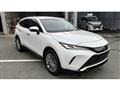 2024 Toyota Harrier Hybrid