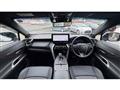 2024 Toyota Harrier Hybrid